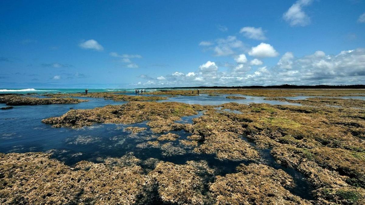 Abaetetuba Pousada São Miguel dos Milagres Zewnętrze zdjęcie